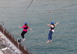 Zipwire Bournemouth