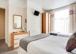 Hotel Newquay