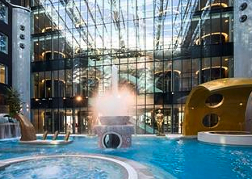 4* Hotel Pool Tallinn