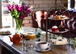 Afternoon Tea Revolution 