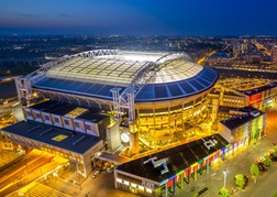 Ajax Stadium