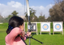 Archery 