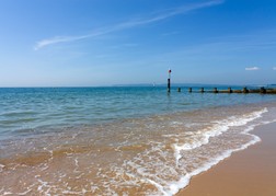 Bournemouth Beach