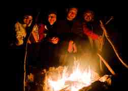 Bushcraft Group