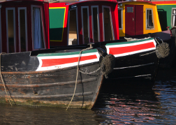 Canal Boats