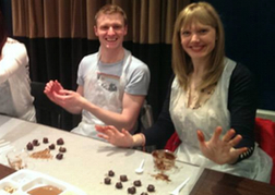 Chocolate Making