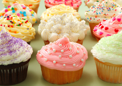 Cupcakes