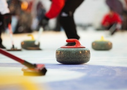 Curling 