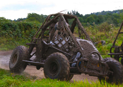 Madtrax Dirt Buggy