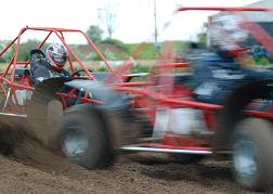 Dirt Buggies