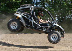 Dirt Buggies in Liverpool