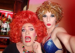 Drag Queens Amsterdam