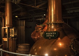 Jameson Distillery