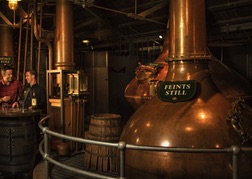 Jameson Distillery