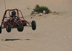 Dune Buggies Las Vegas