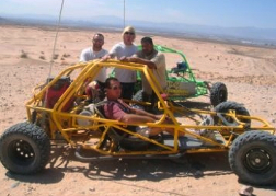 Dune Buggies Las Vegas