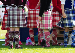 Tartan Kilts