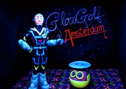 Glowgolf Amsterdam