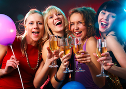 Hen Party Group 