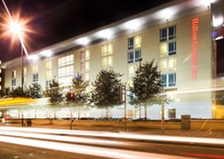 Hilton Garden Inn Bristol