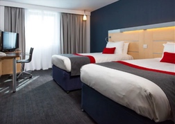 Holiday Inn Express Leeds City Centre