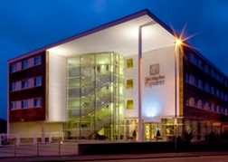 Holiday Inn Express Chester Racecourse