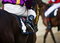 Horse Racing