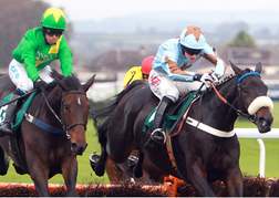 Horse Racing Aintree