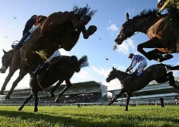 Horse Racing Dublin