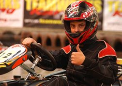 Indoor Karts Birmingham