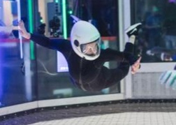 Indoor Skydiving Berlin