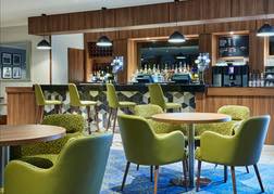 Jurys Inn Bar Cheltenham