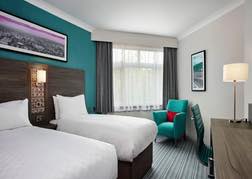 Jurys Inn Cheltenham