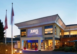 Jurys Inn Oxford