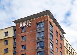 Jurys Inn Newcastle