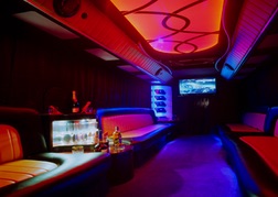 Partybus