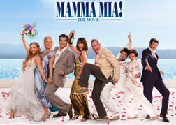Mamma Mia Cover