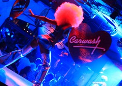 Carwash Nightclub London