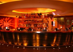 Nightclub Creol Budapest 