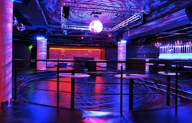 Nightclub Duplex Bratislava