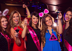 Hen Party Group 
