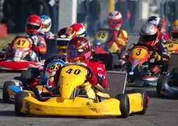 Race Karts