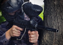 Paintball Gloucester