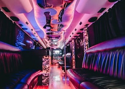 Party Bus in Munich