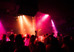 Pryzm Club Bristol