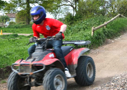 Quad Biking Bristol