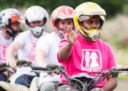 Quad Biking Group