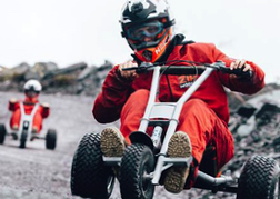 Quarry Karting