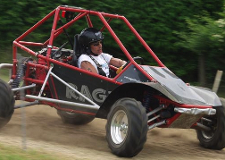 dirt buggies nottingham