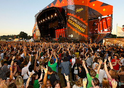 Reading Festival